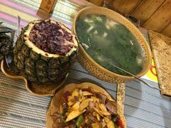-纳兰傣雀傣味餐厅