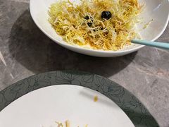 -宫燕府·京菜·烤鸭·淮扬菜(王府中心店)