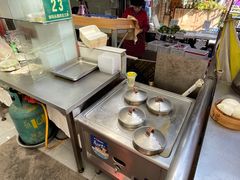-锅贴大王南翔小笼(临沂二村店)