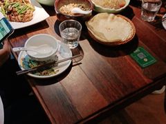 -前海沿·青岛菜(大拇指广场石老人店)