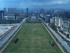 -南昌之星摩天轮