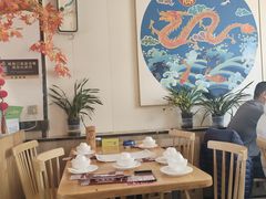 -天盛海鲜烧烤大排档(幸福店)