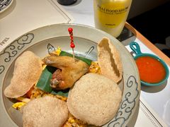 -太食獸泰式茶餐厅(IFS国金中心店)