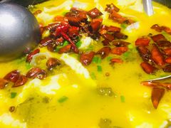 -川里谈·川味小馆(北京路店)