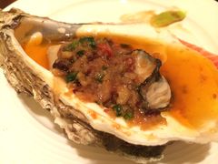 扇贝粉丝-岷山饭店-芝芝自助餐厅