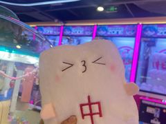 -爱玩嘉年华(成都北城天街店)