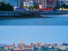 -烟台海昌鲸鲨海洋公园