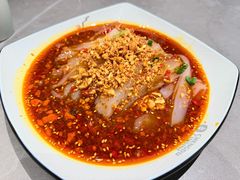 -麻都·成都菜(人民广场店)