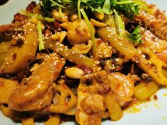 -小土豆北方菜馆(文慧园店)