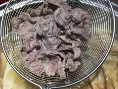 -幸运牛汕头小黄牛牛肉火锅(梅林店)