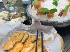 -飞尝蚝·顺德菜·鱼生(顺德总店)