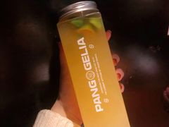 金桔柠檬-胖哥俩肉蟹煲(福州仓山爱琴海店)