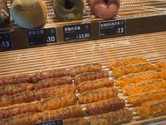 -FANEN法念·烘焙·甜点(万象城店)