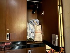 -广州天河希尔顿酒店