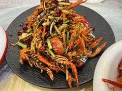 -四妹餐厅(玫瑰街店)