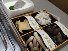 -海底捞火锅(奥山世纪城店)