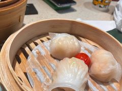 -点都德(花城店)