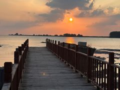-洪泽湖古堰景区