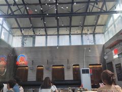-Tubestation站点比萨(五道营店)