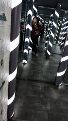 -幻贝家儿童乐园(苏州中心店)