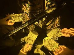 -棂笼·深度沉浸密室(武汉旗舰店)