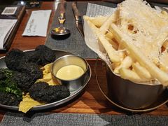 -食间牛排(湖西路店)