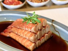 -莉莉海堂HAITANG·烤鸭(国贸商城店)
