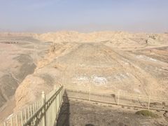 -克孜尔尕哈烽燧世界文化遗产公园