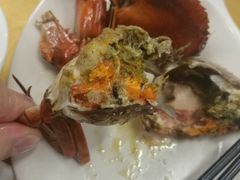 -莲花公园煎蟹(总店)