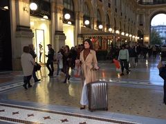 -埃马努埃莱二世拱廊