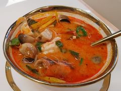 -KEAAMI 摩登泰 by TIAGO(颐堤港店)