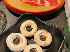 -神户赤童日式烤肉(金地广场店)