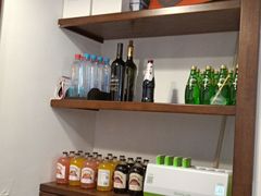 -AFS Cafe & Canteen(闽江二路店)
