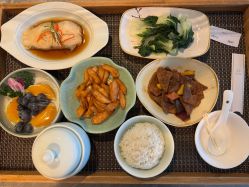 -馨月汇·独栋月子会所(静安店)
