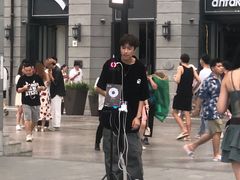 -纯坊佳哥手作(江汉路店)