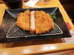 -胜博殿日式炸猪排(西红门店)