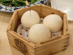 -麒麟中餐厅·经典粤菜·地道菜式老字号(广州长隆酒店)