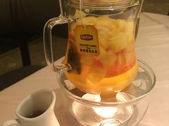 -粗茶淡饭·汉口公馆(循礼门店)