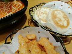 -三千粉牛肉米粉(来客茂店)