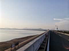 -横山水库