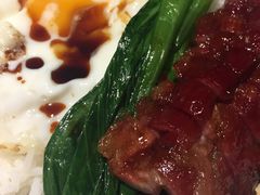 -龙记烧腊茶餐厅(常德路店)
