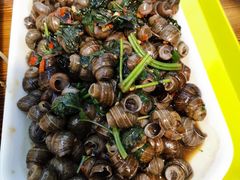 -食爺炭炉鸡煲·烧烤