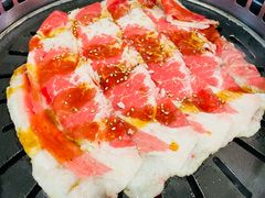 -安又胖韩国烤肉(美罗城店)