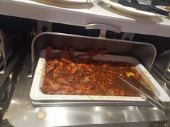 -好伦哥比萨烤肉自助(马家堡店)