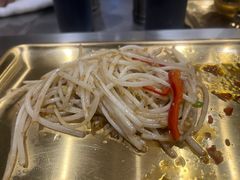 -大神太神·铁板烧(瑞虹天地月亮湾店)