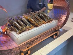 -雍和会海鲜姿造自助(湖东路店)