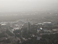 -响堂山石窟-北响堂山石窟