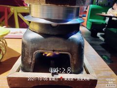 -多嘴肉蟹煲(茂业店)