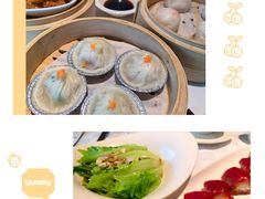 -春满园·早茶·粤菜·宴会(粤海店)
