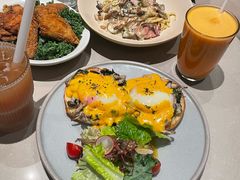 -农畉LONFOOD(万象天地店)